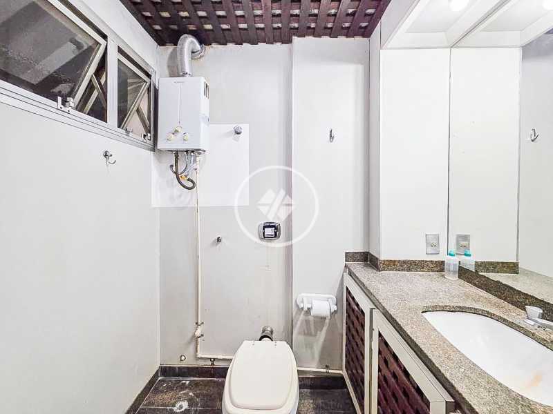 Apartamento, 2 quartos, 78 m² - Foto 11