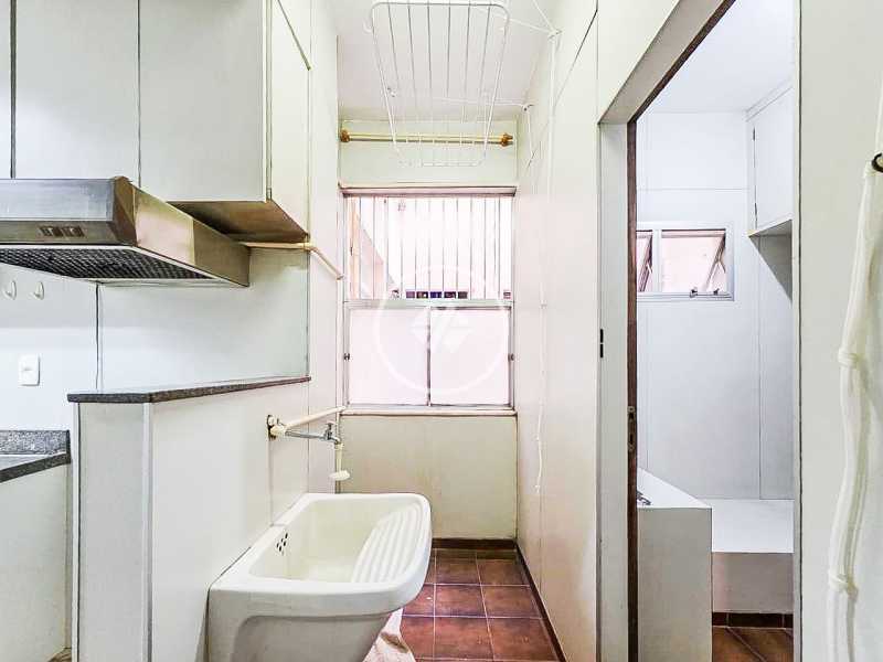 Apartamento, 2 quartos, 78 m² - Foto 15