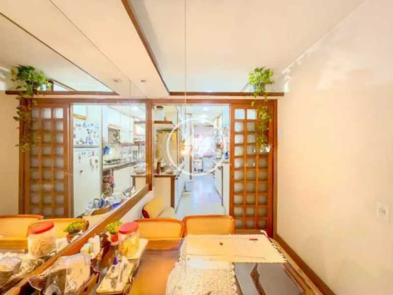 Apartamento, 4 quartos, 105 m² - Foto 4
