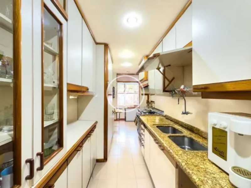 Apartamento, 4 quartos, 105 m² - Foto 9