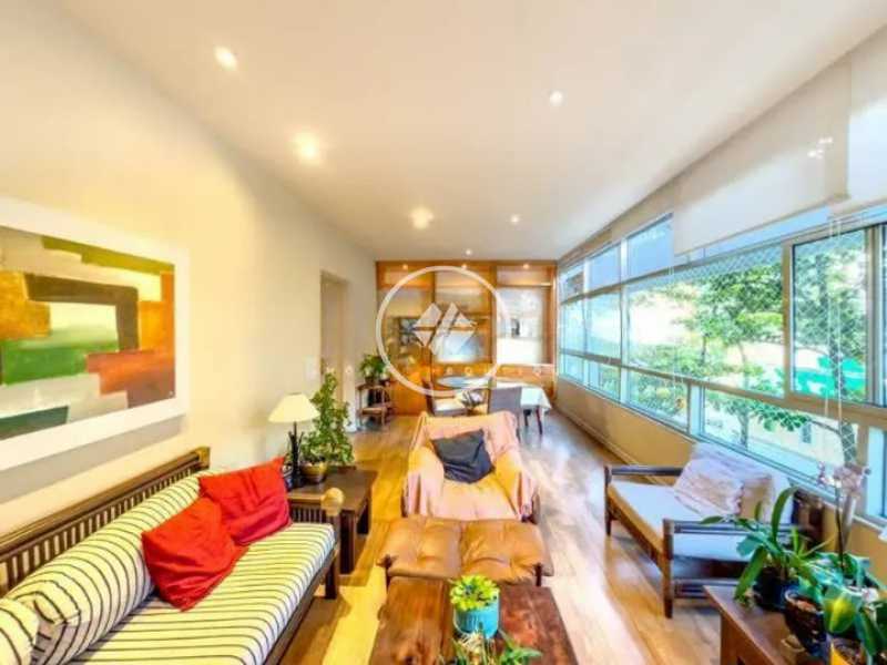 Apartamento, 4 quartos, 105 m² - Foto 19