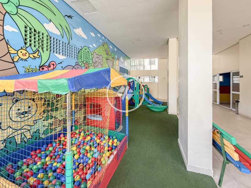 Cobertura, 3 quartos, 168 m² - Foto 26