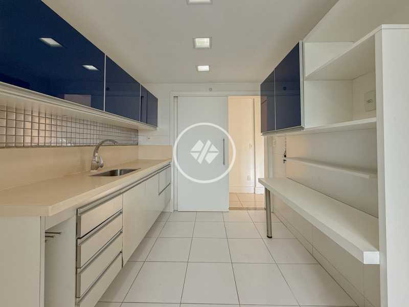Cobertura, 3 quartos, 168 m² - Foto 6