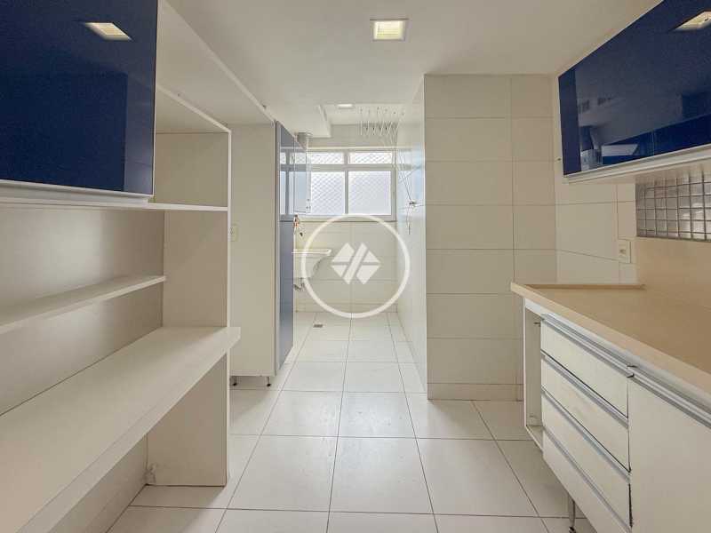 Cobertura, 3 quartos, 168 m² - Foto 5