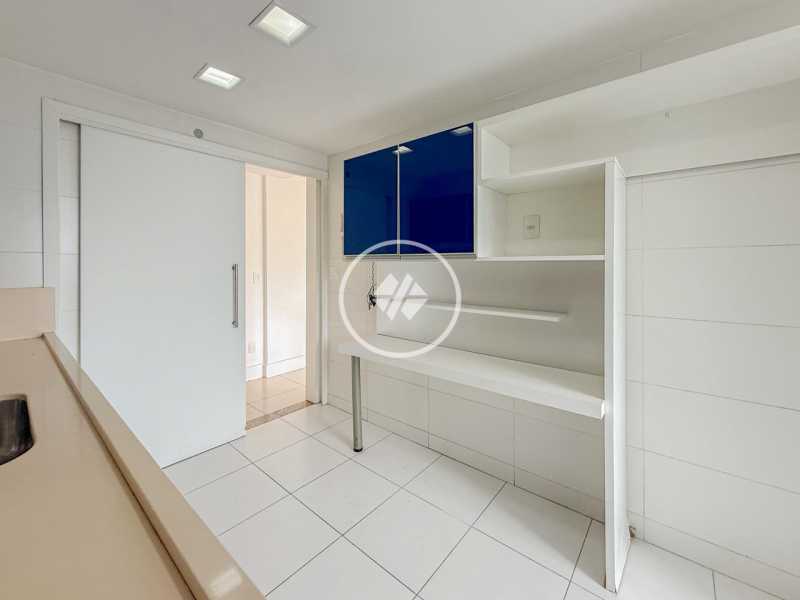 Cobertura, 3 quartos, 168 m² - Foto 11