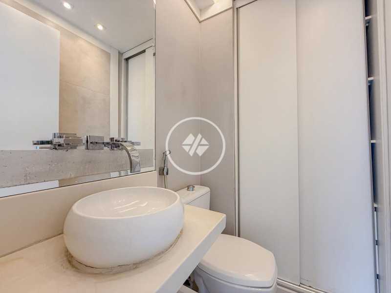 Cobertura, 3 quartos, 168 m² - Foto 7