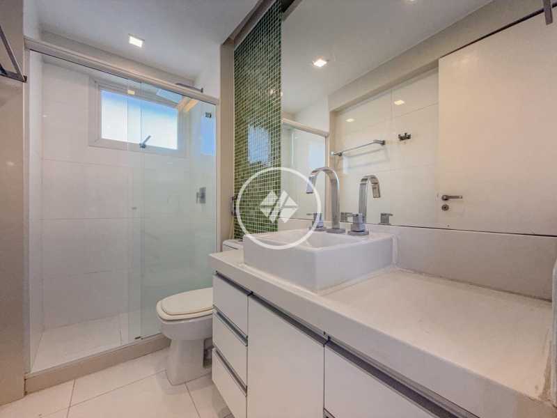 Cobertura, 3 quartos, 168 m² - Foto 8