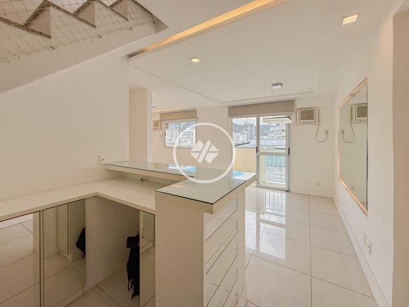 Cobertura, 3 quartos, 168 m² - Foto 10