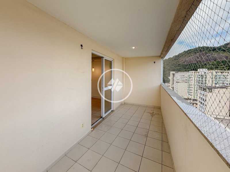 Cobertura, 3 quartos, 168 m² - Foto 9