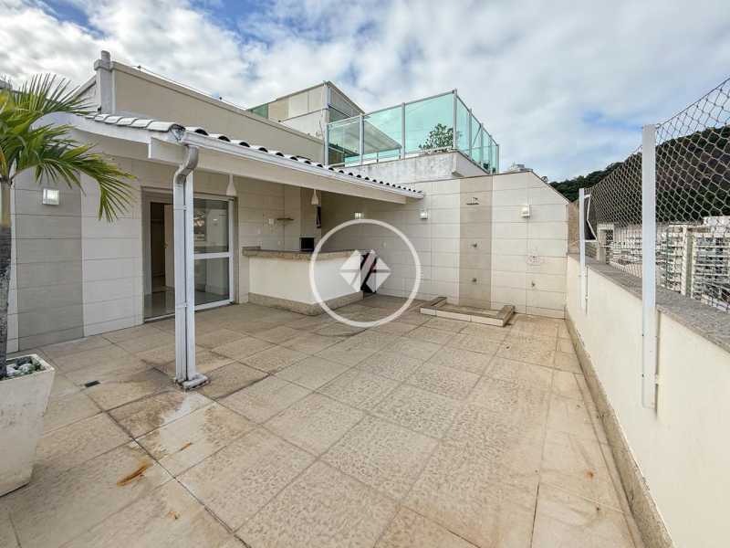Cobertura, 3 quartos, 168 m² - Foto 21
