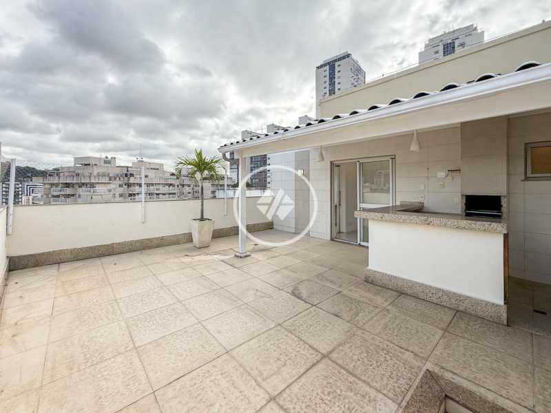 Cobertura, 3 quartos, 168 m² - Foto 22