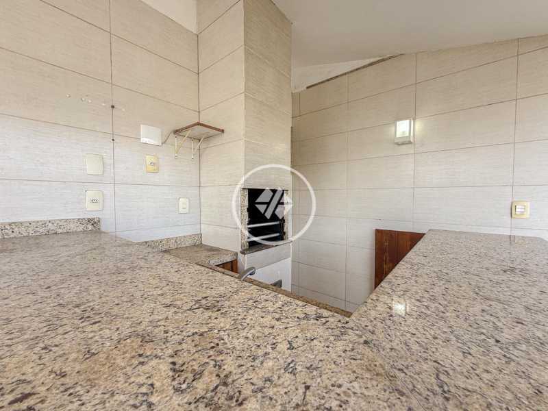 Cobertura, 3 quartos, 168 m² - Foto 14