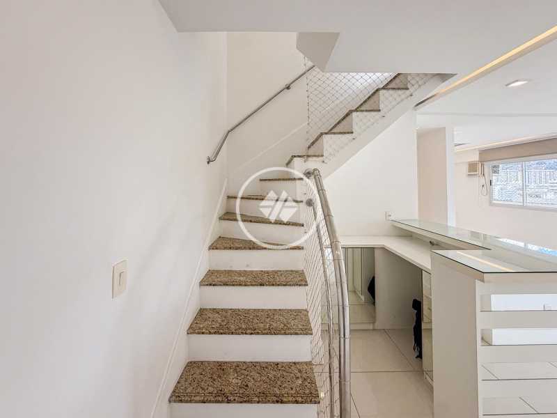 Cobertura, 3 quartos, 168 m² - Foto 12