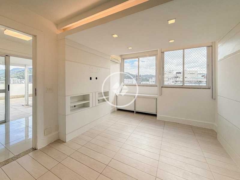 Cobertura, 3 quartos, 168 m² - Foto 2