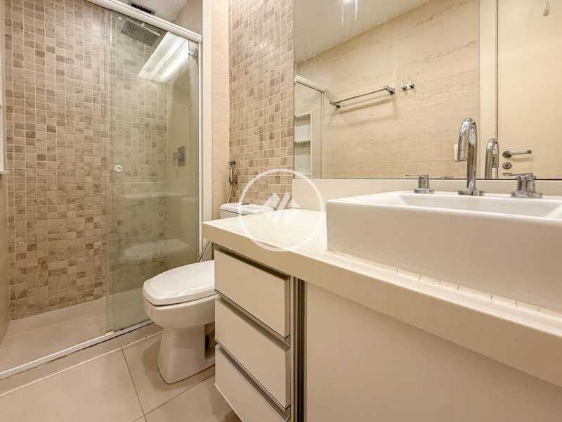 Cobertura, 3 quartos, 168 m² - Foto 15