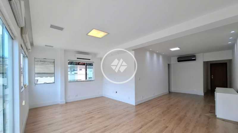 Cobertura, 3 quartos, 160 m² - Foto 1