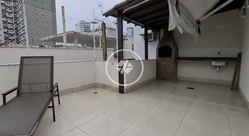 Cobertura, 3 quartos, 160 m² - Foto 3