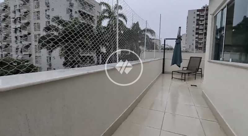 Cobertura, 3 quartos, 160 m² - Foto 5