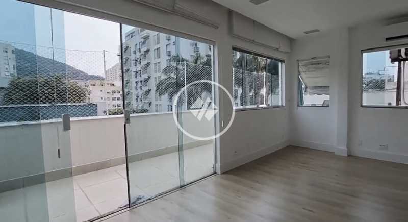 Cobertura, 3 quartos, 160 m² - Foto 6