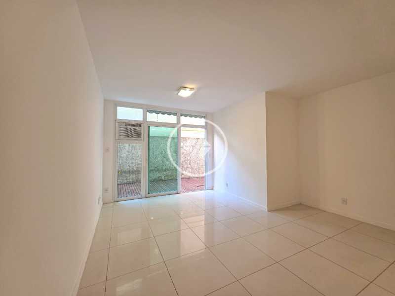 Apartamento, 2 quartos, 105 m² - Foto 1