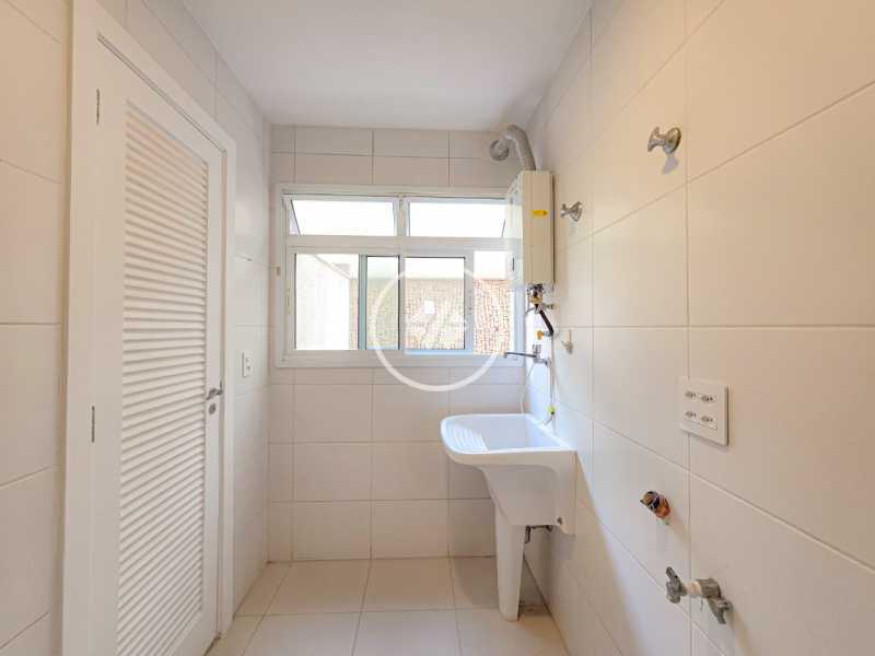 Apartamento, 2 quartos, 105 m² - Foto 7