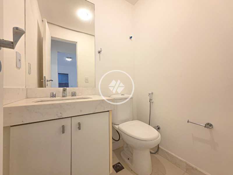 Apartamento, 2 quartos, 105 m² - Foto 15
