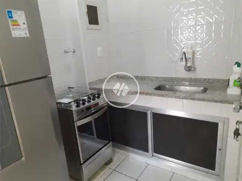 Apartamento, 2 quartos, 70 m² - Foto 5