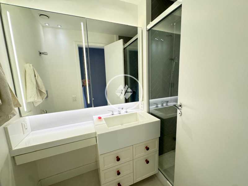 Apartamento, 3 quartos, 160 m² - Foto 11