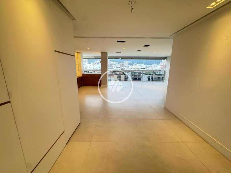 Apartamento, 3 quartos, 160 m² - Foto 3