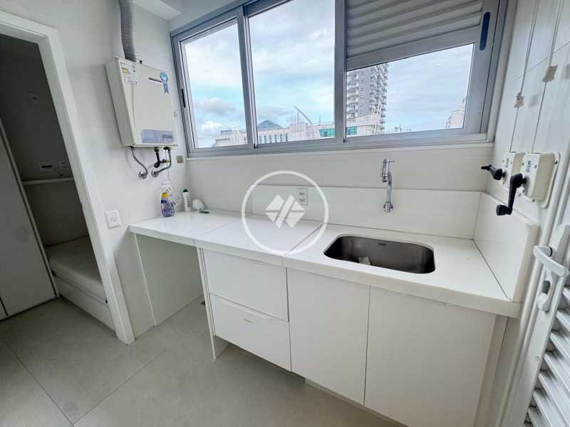 Apartamento, 3 quartos, 160 m² - Foto 16