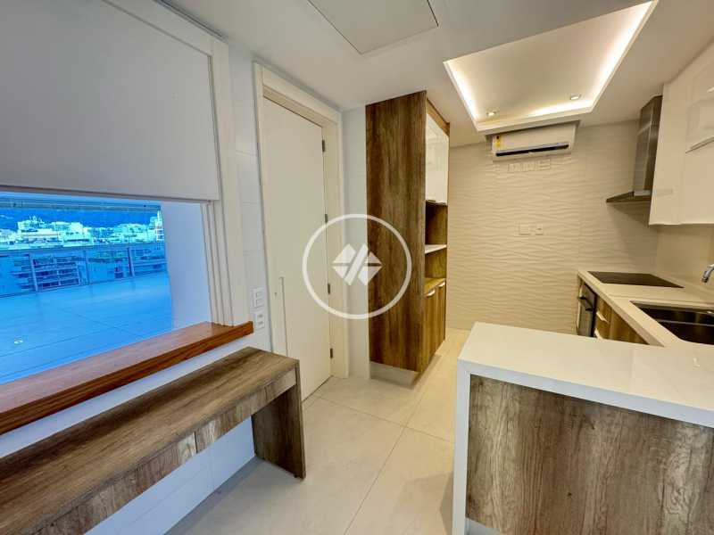 Apartamento, 3 quartos, 160 m² - Foto 17