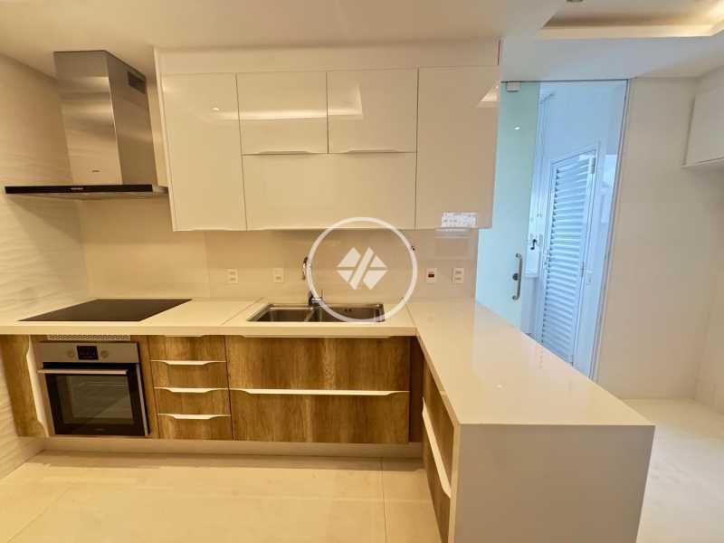 Apartamento, 3 quartos, 160 m² - Foto 19