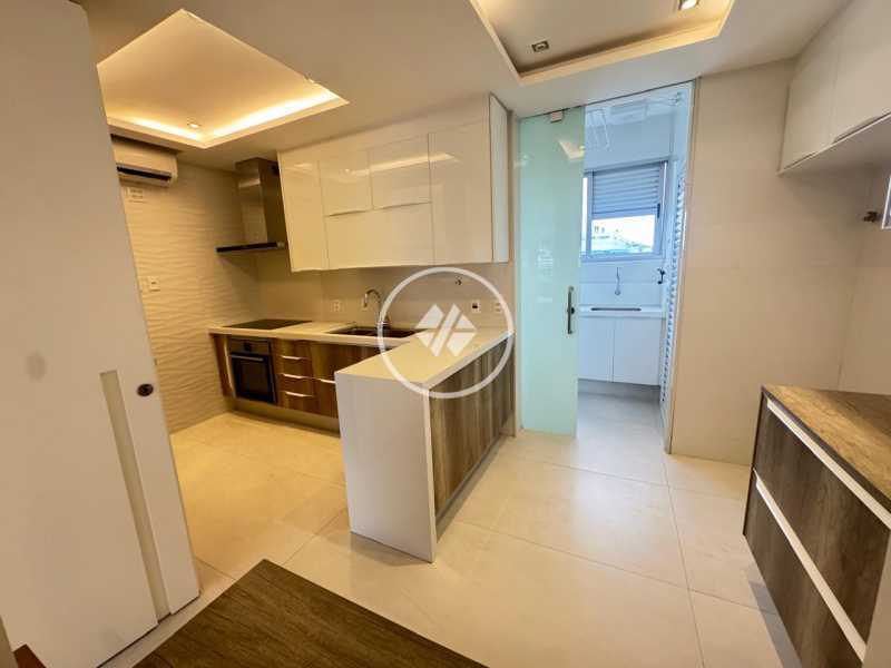 Apartamento, 3 quartos, 160 m² - Foto 20
