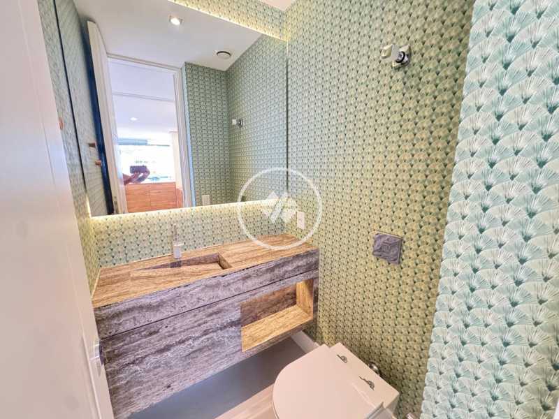 Apartamento, 3 quartos, 160 m² - Foto 7