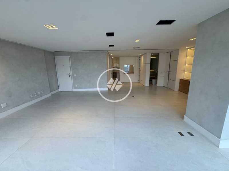 Apartamento, 3 quartos, 160 m² - Foto 6