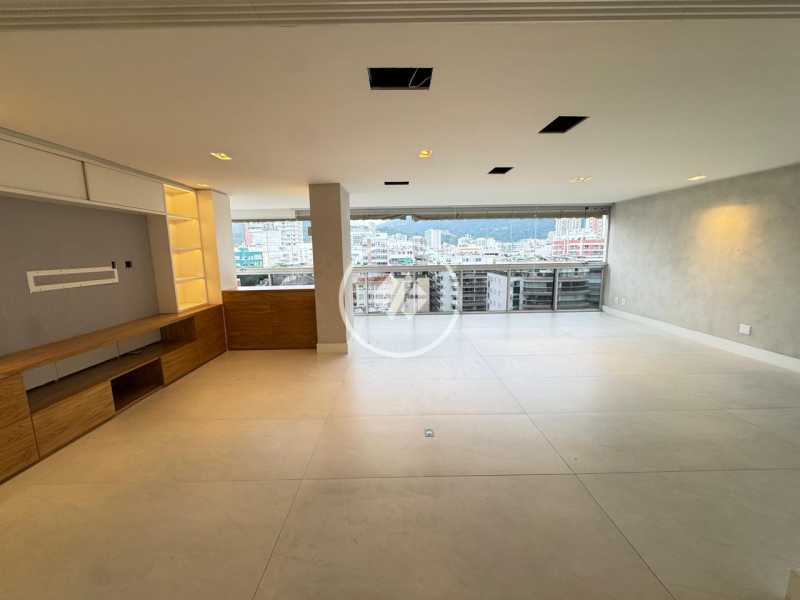 Apartamento, 3 quartos, 160 m² - Foto 2