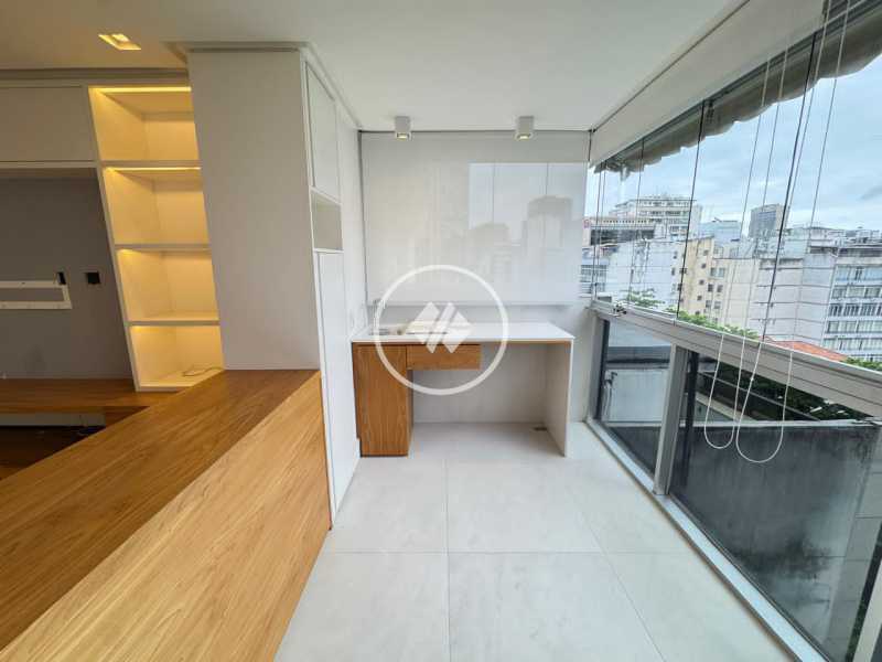 Apartamento, 3 quartos, 160 m² - Foto 4