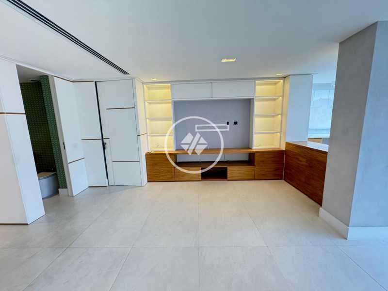 Apartamento, 3 quartos, 160 m² - Foto 8