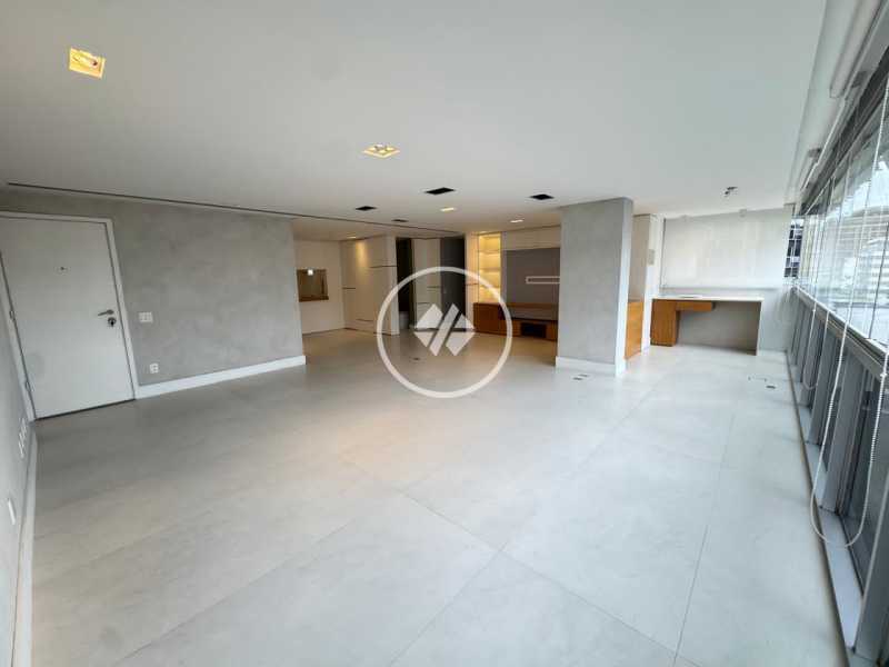 Apartamento, 3 quartos, 160 m² - Foto 5