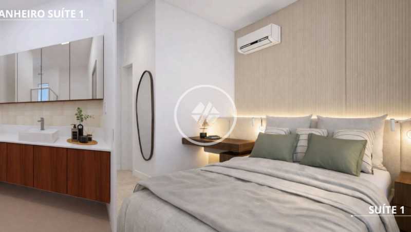 Apartamento, 3 quartos, 160 m² - Foto 4