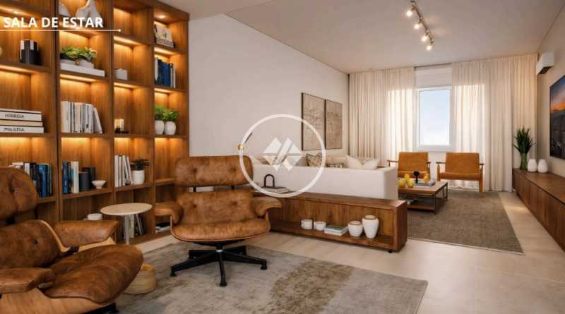 Apartamento, 3 quartos, 160 m² - Foto 9