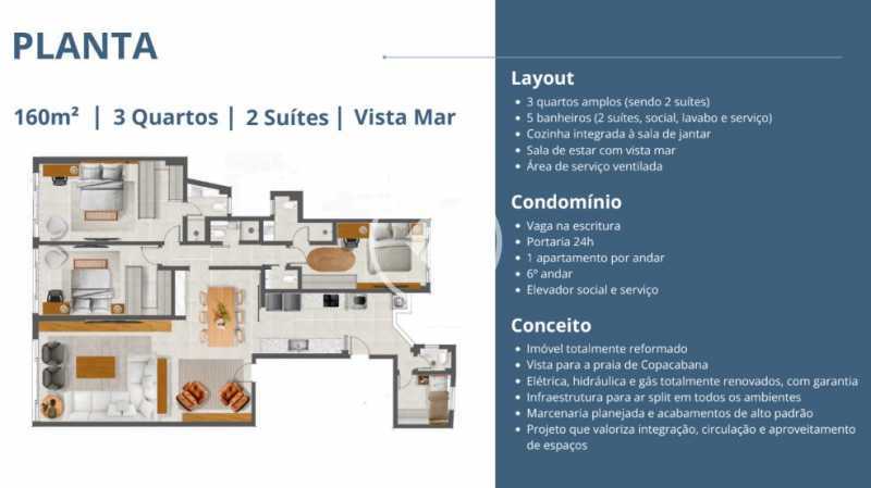 Apartamento, 3 quartos, 160 m² - Foto 10