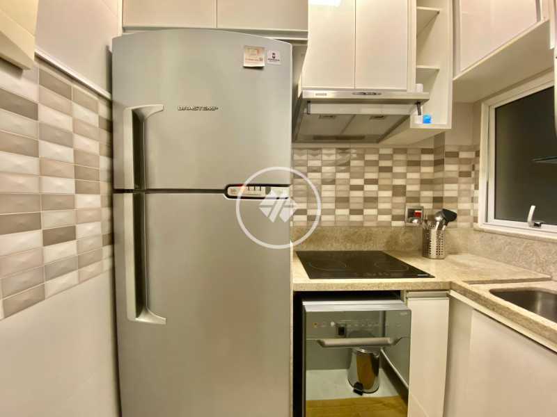 Apartamento, 1 quarto, 40 m² - Foto 3