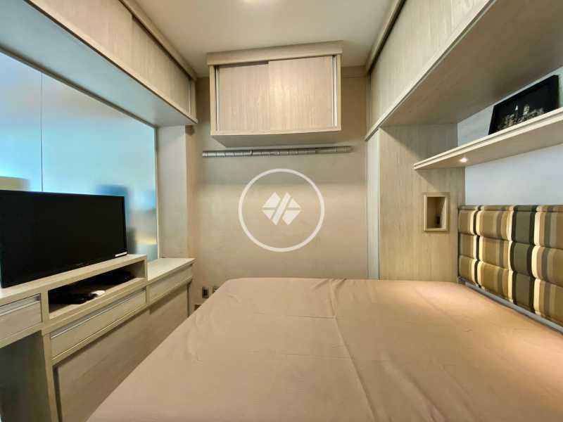 Apartamento, 1 quarto, 40 m² - Foto 8