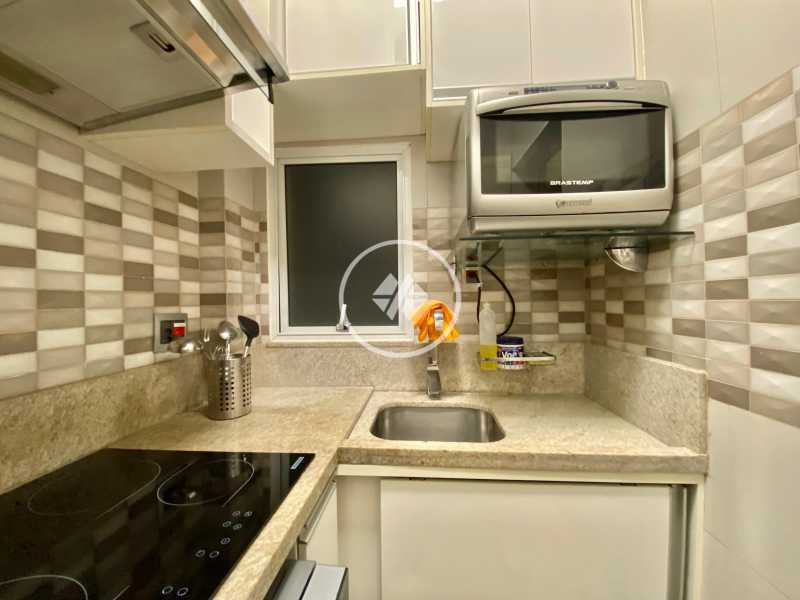 Apartamento, 1 quarto, 40 m² - Foto 12