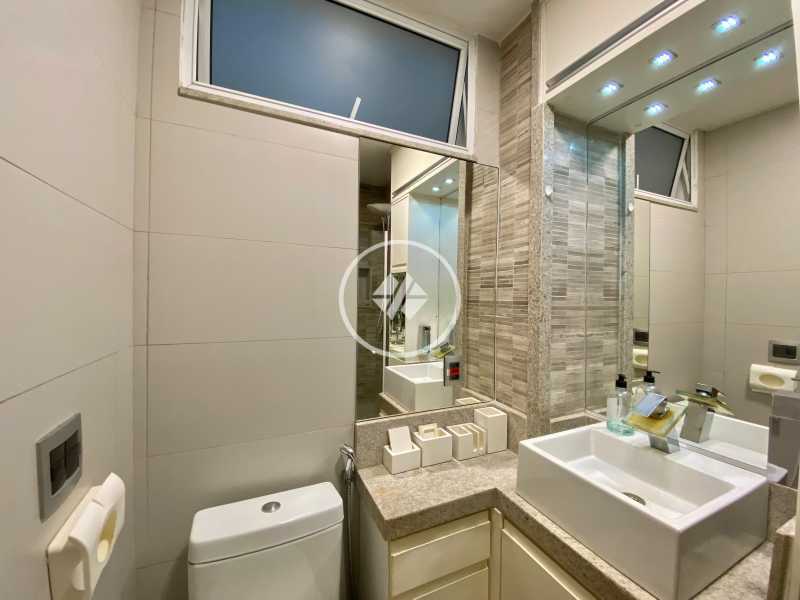 Apartamento, 1 quarto, 40 m² - Foto 13