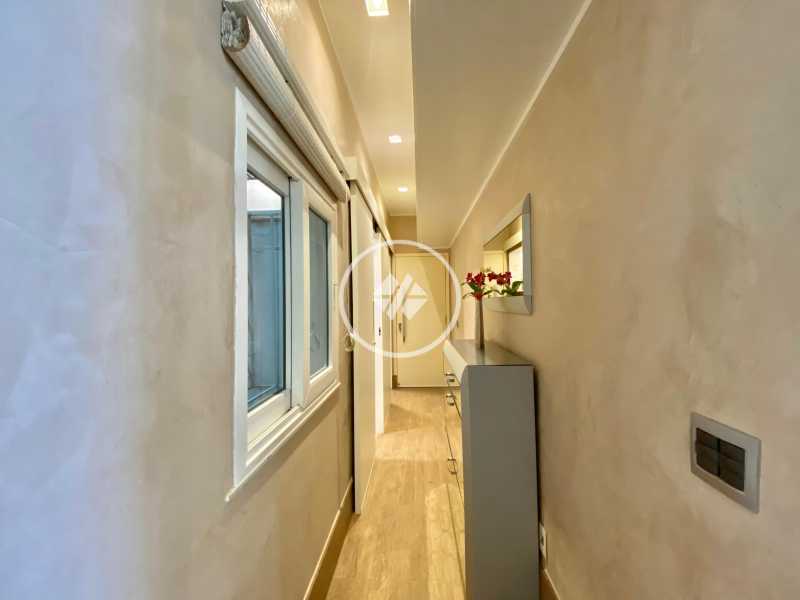 Apartamento, 1 quarto, 40 m² - Foto 15