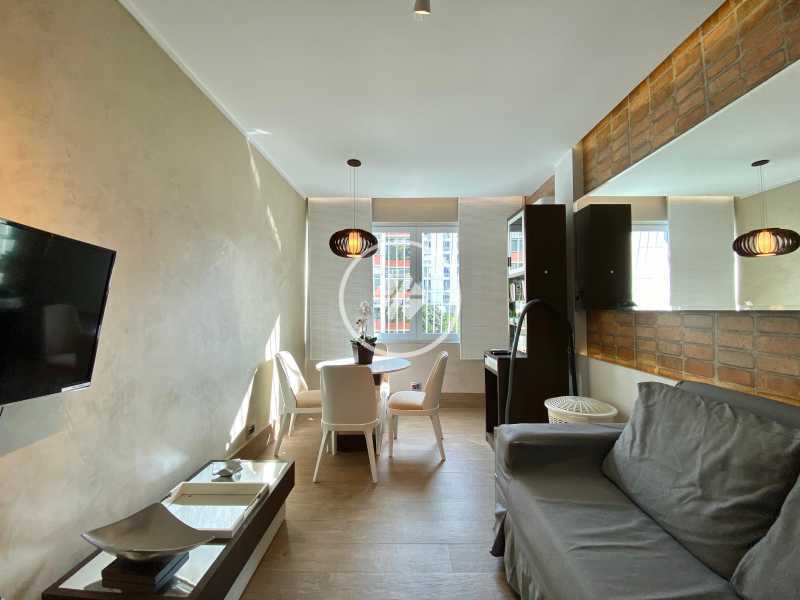 Apartamento, 1 quarto, 40 m² - Foto 17