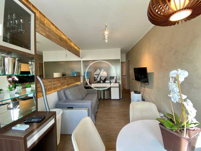 Apartamento, 1 quarto, 40 m² - Foto 19