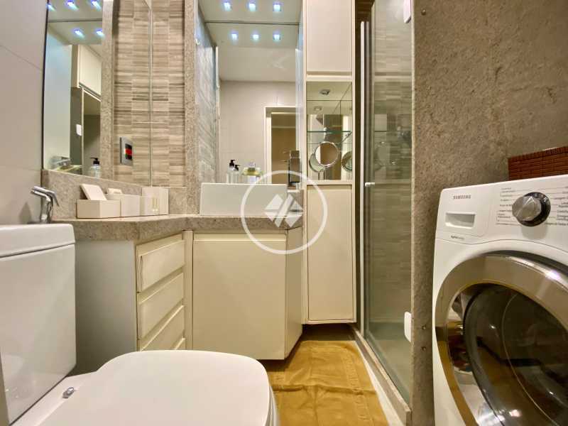 Apartamento, 1 quarto, 40 m² - Foto 25